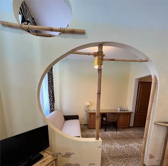 комната г Оренбург р-н Центральный ул Самолетная 194 фото 5