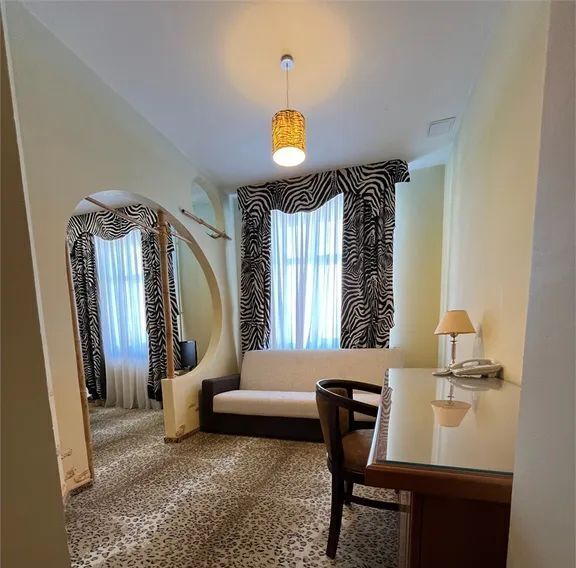 комната г Оренбург р-н Центральный ул Самолетная 194 фото 6