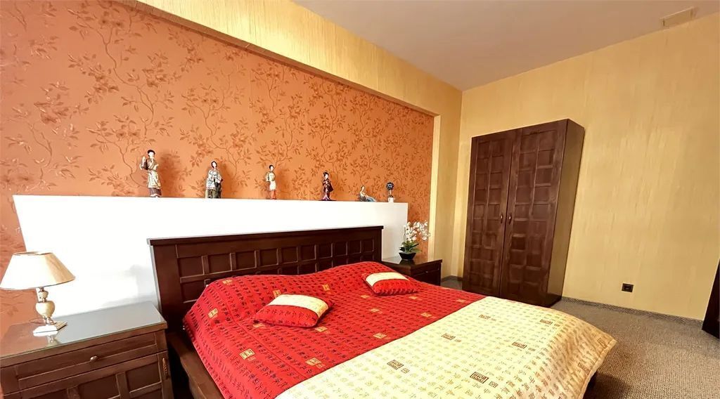 комната г Оренбург р-н Центральный ул Самолетная 194 фото 5