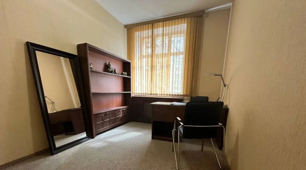 комната г Оренбург р-н Центральный ул Самолетная 194 фото 7