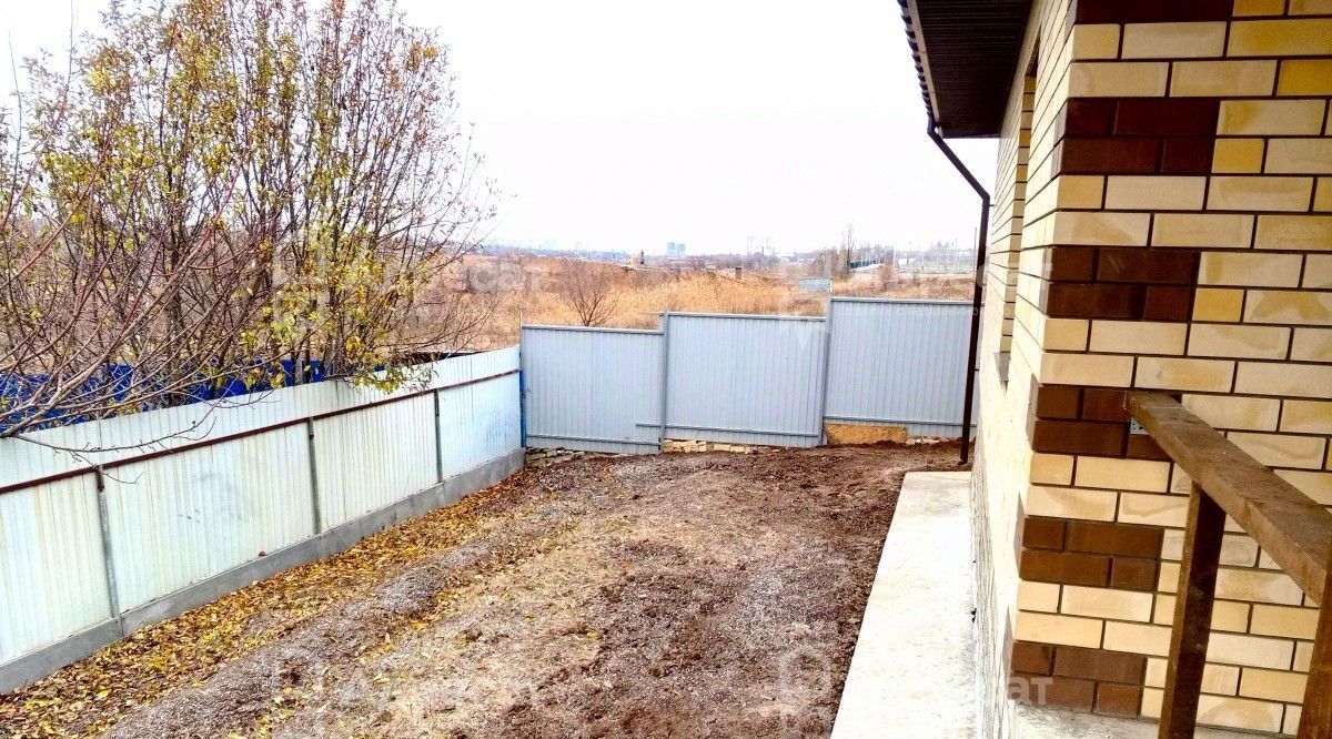 дом г Волгоград р-н Советский посёлок Верхняя Ельшанка ул Проезжая фото 7