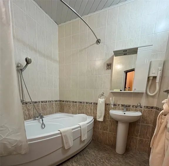 комната г Оренбург р-н Центральный ул Самолетная 194 фото 9