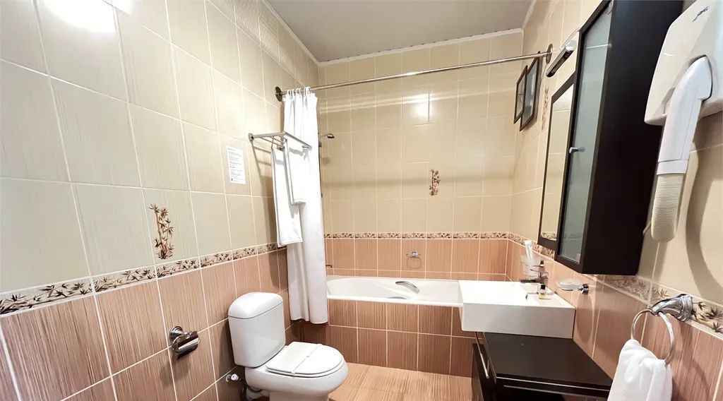 комната г Оренбург р-н Центральный ул Самолетная 194 фото 9