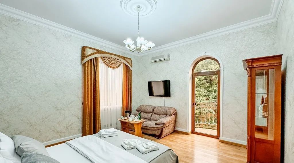 комната г Пятигорск ул Буачидзе 2 фото 5