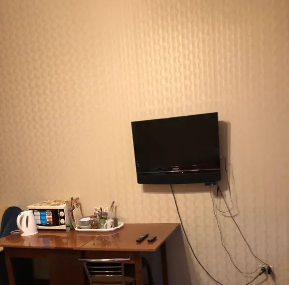комната г Пятигорск пр-кт Кирова 40 фото 6