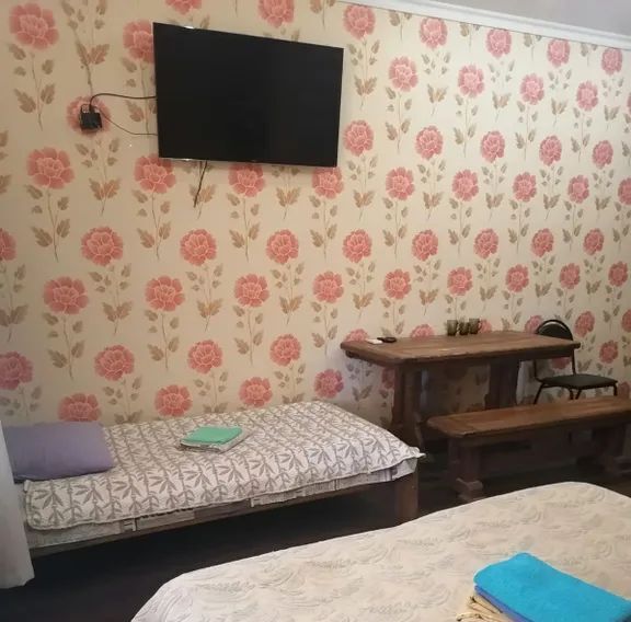 комната г Тамбов р-н Октябрьский ул Монтажников 12 фото 1