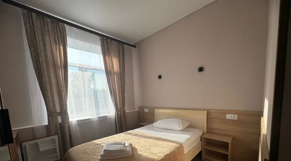 комната г Пятигорск ул Ессентукская 28а фото 1