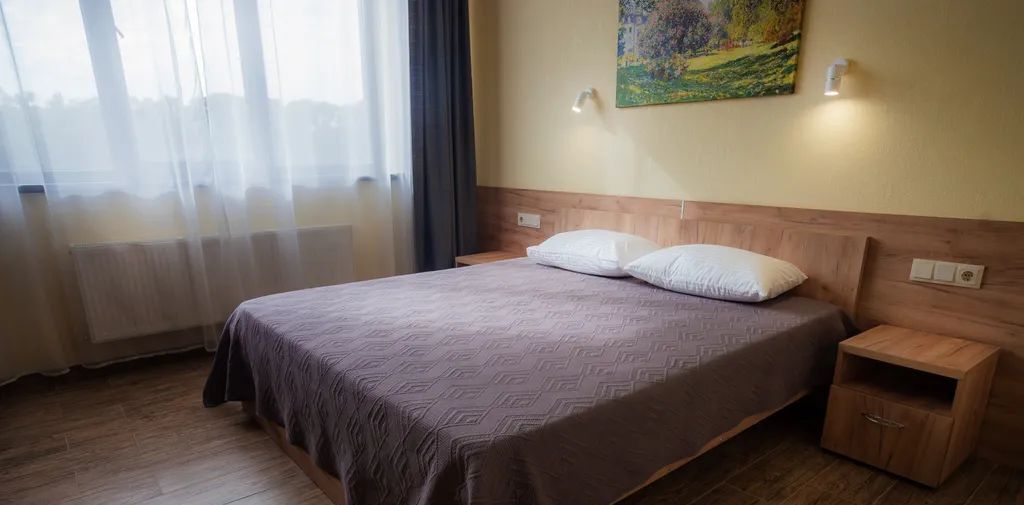 комната г Невинномысск ул Баумана 21и фото 1