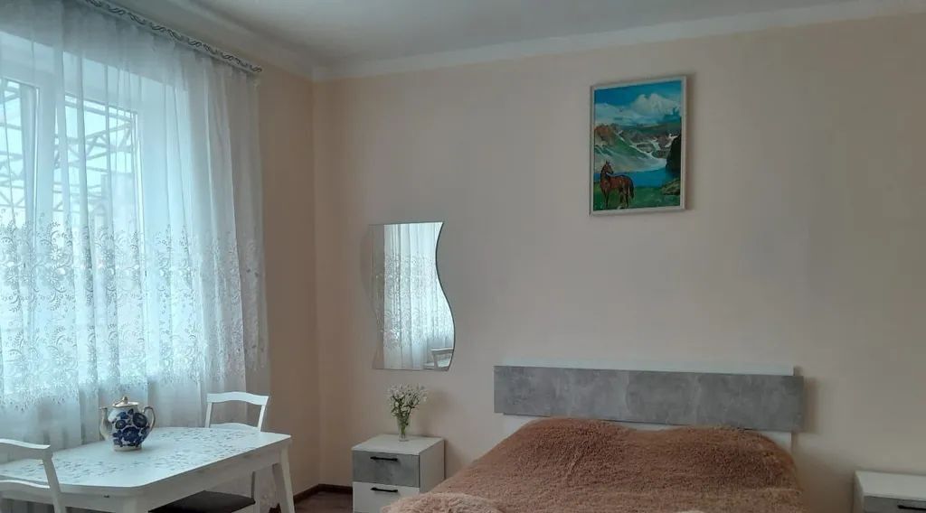 комната г Кисловодск ул Артема 10 фото 1