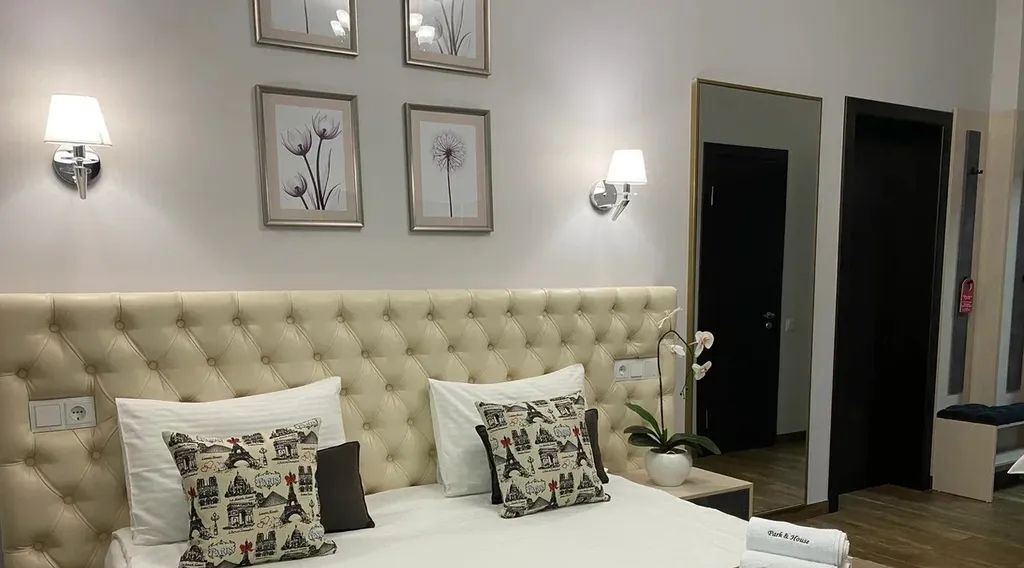 комната г Ессентуки ул Пушкина 12к/3 фото 4