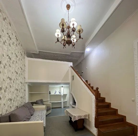 комната г Кисловодск ул Железноводская 12 фото 2