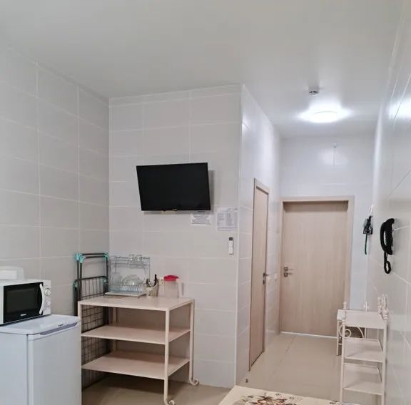 комната г Самара Победа ш Заводское 101 Советский район фото 2