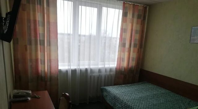 комната ул Гагарина 23 городское поселение Киржач фото