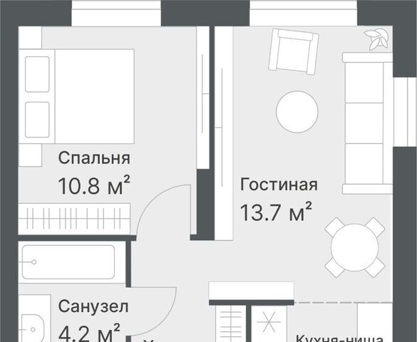 р-н Калининский ул Кремлевская 95 фото