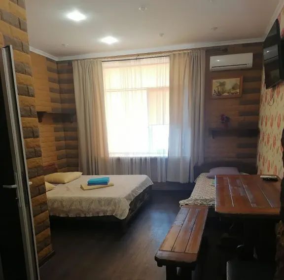 комната г Тамбов р-н Октябрьский ул Монтажников 12 фото 6