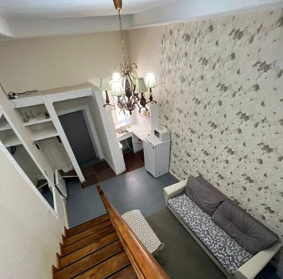 комната г Кисловодск ул Железноводская 12 фото 6