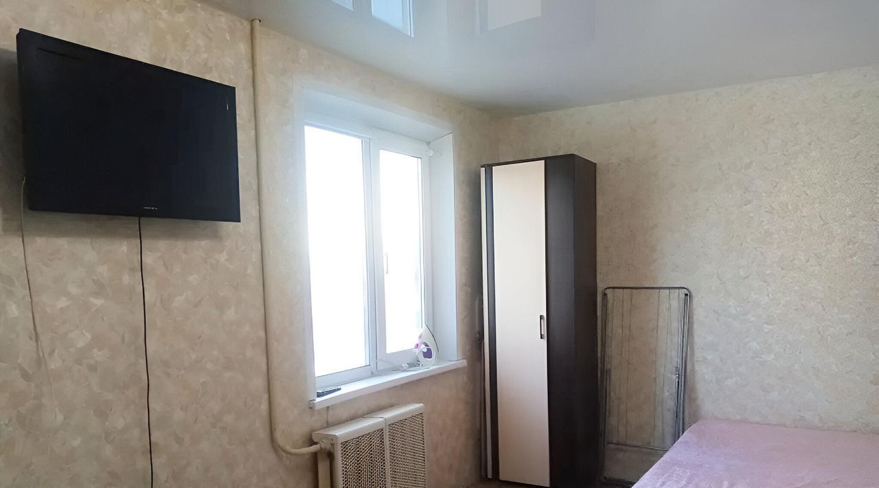 комната г Екатеринбург Геологическая ул Хохрякова 100 фото 6