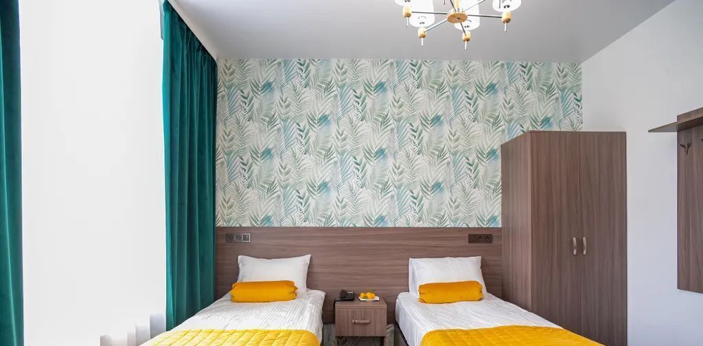 комната г Кемерово р-н Заводский ул Предзаводская 10 фото 9