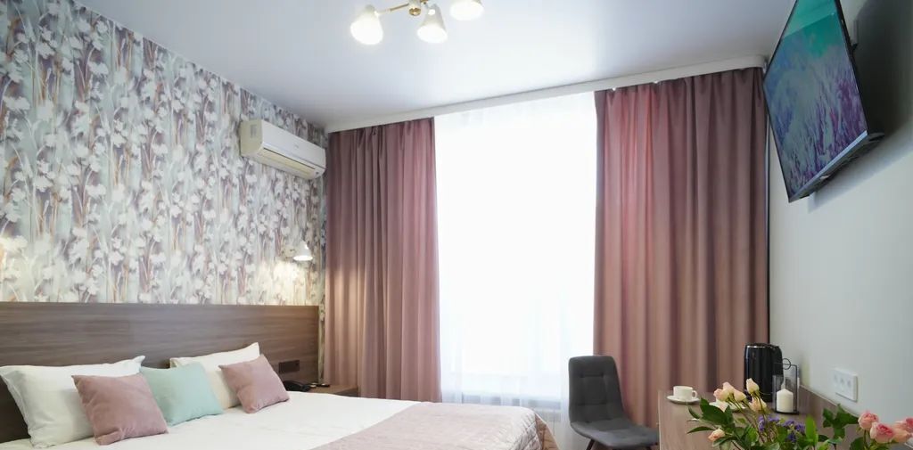 комната г Кемерово р-н Заводский ул Предзаводская 10 фото 13
