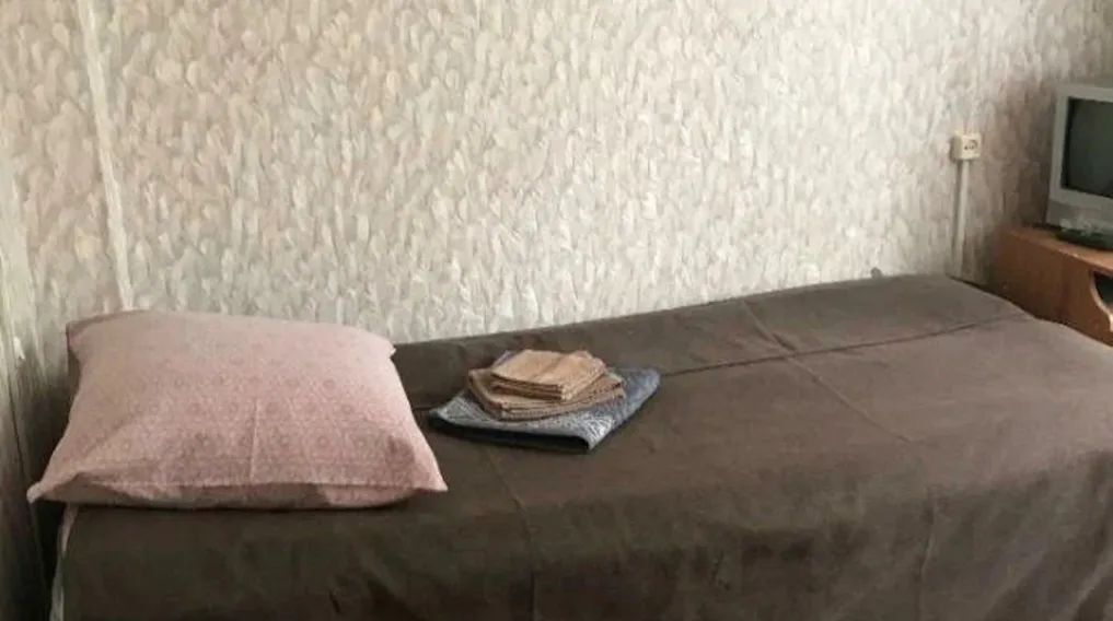 комната г Рязань р-н Московский ул Забайкальская 5 фото 3