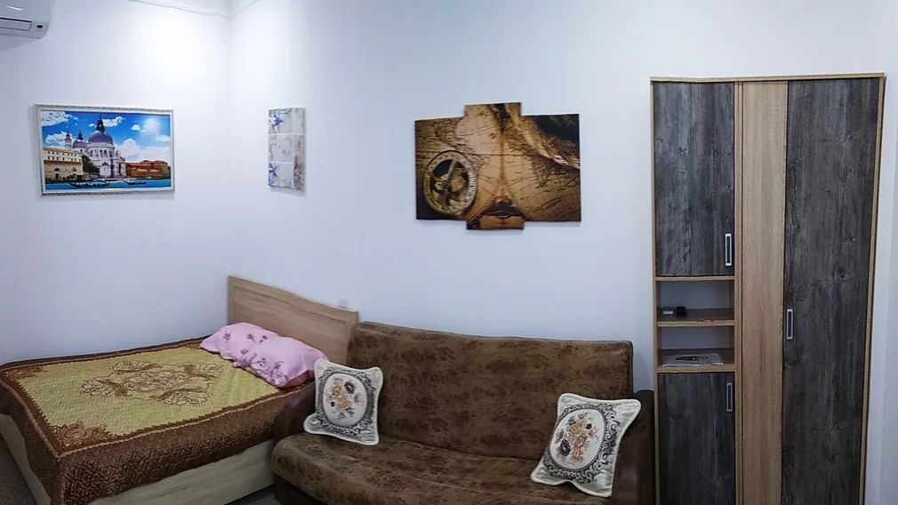 комната р-н Соль-Илецкий г Соль-Илецк ул Ленинградская 2 фото 7