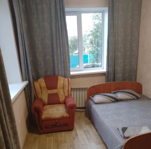комната г Казань метро Горки ул Сабинская 7 фото 1