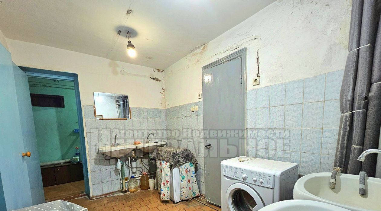 комната г Смоленск р-н Заднепровский ул Седова 20 фото 15