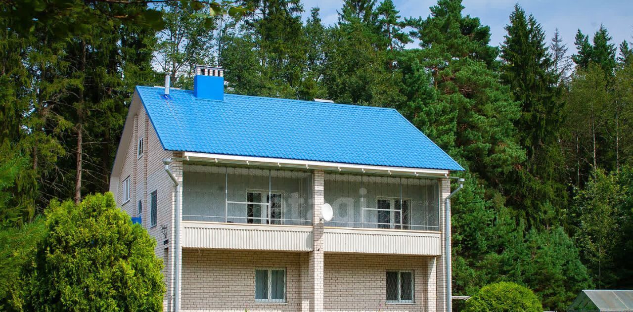 дом р-н Ярцевский г Ярцево ул Дачная 27б фото 3