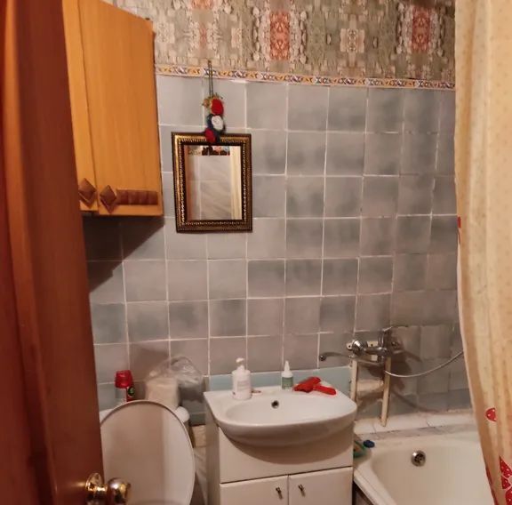 комната г Казань ул Латышских Стрелков 11 Аметьево фото 6