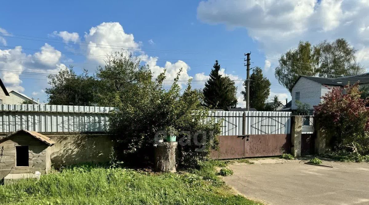 дом г Смоленск р-н Ленинский ул Большая Краснофлотская 120 фото 8