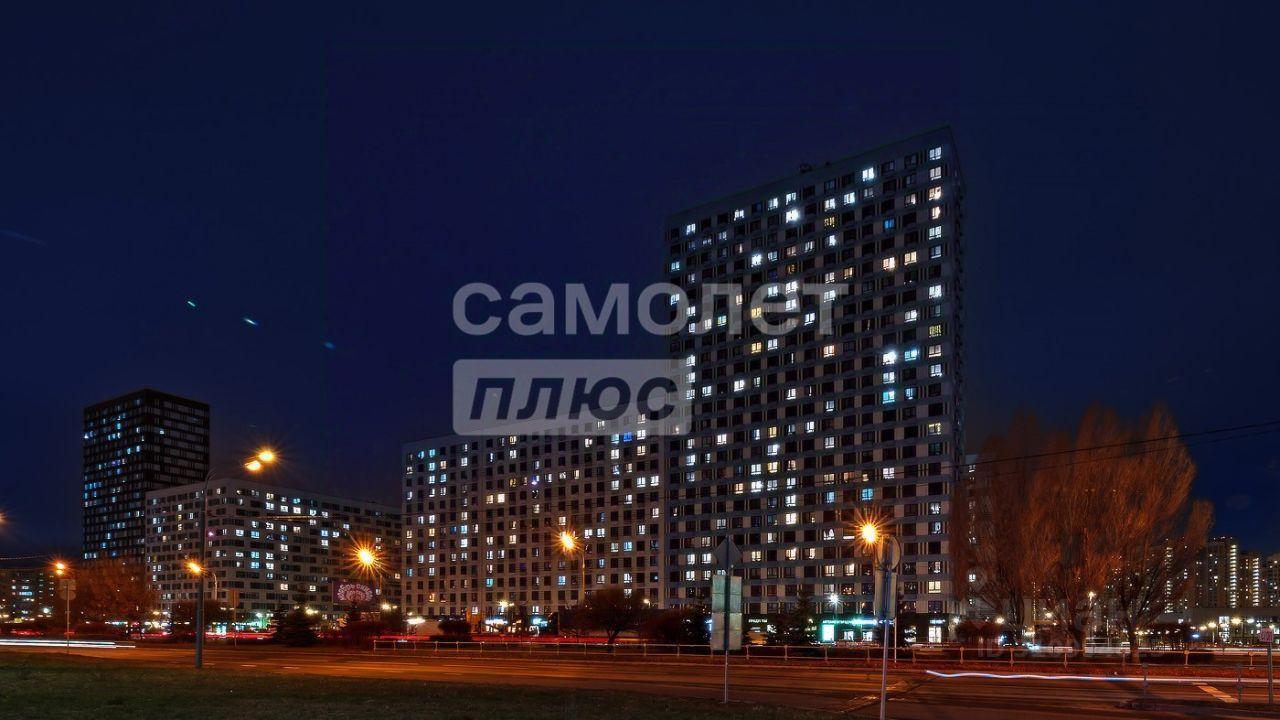 квартира г Мытищи ул Мира 37 фото 18