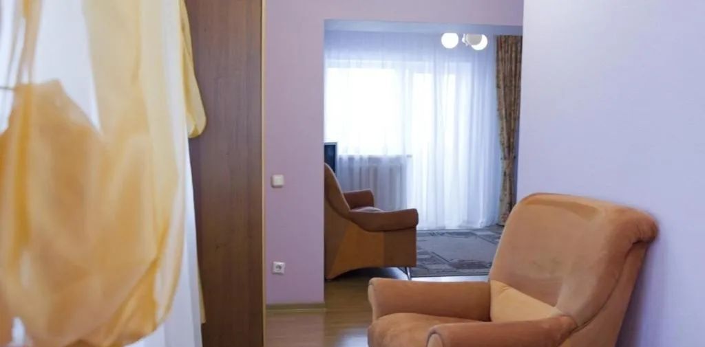 комната г Стерлитамак Солнечный ул Еременко 17 фото 2