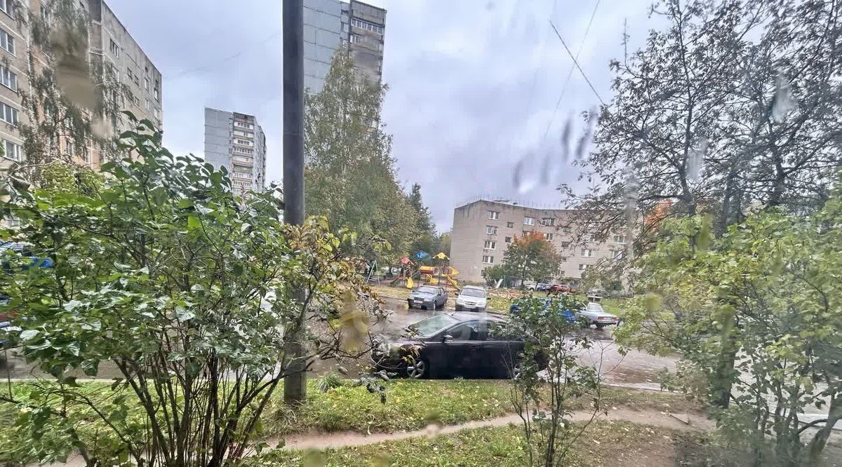 квартира р-н Ярцевский г Ярцево ул Автозаводская 20 фото 12