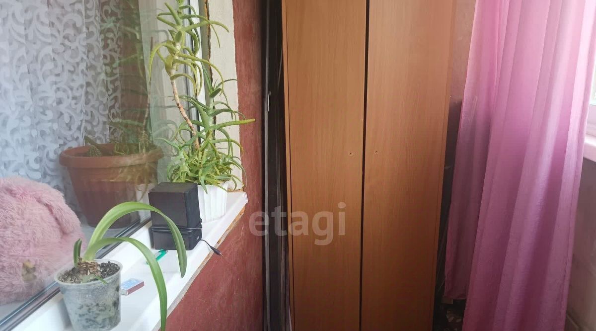 квартира р-н Ярцевский г Ярцево ул Старозавопье 3 Ярцевское городское поселение фото 16