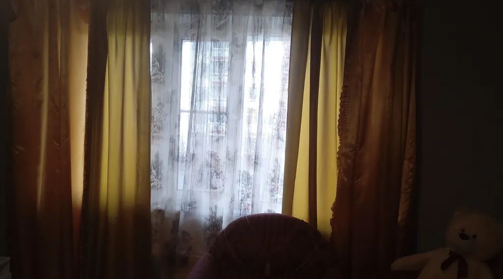 комната г Балашиха мкр Купавна ул Адмирала Горшкова 7 Купавна фото 7