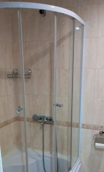 комната г Павловский Посад ул Выставкина 14 фото 9