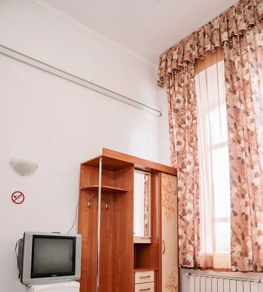 комната г Астрахань р-н Ленинский ул Чехова 97/4 фото 5