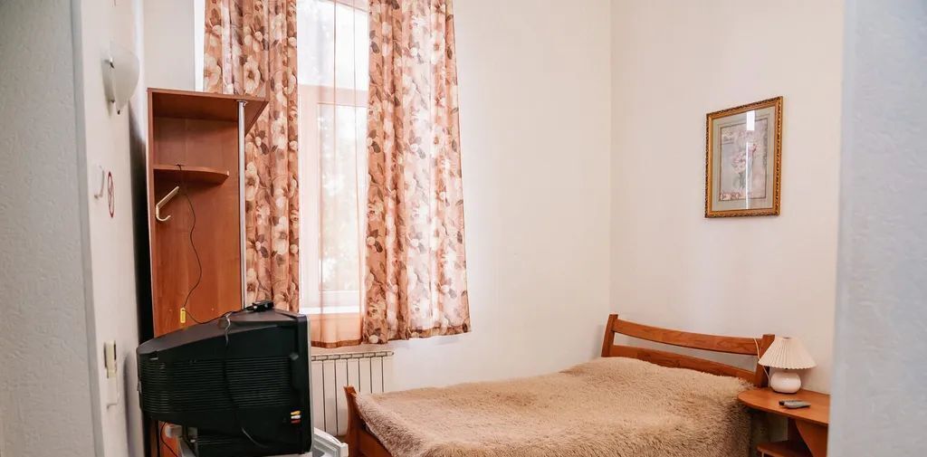 комната г Астрахань р-н Ленинский ул Чехова 97/4 фото 7