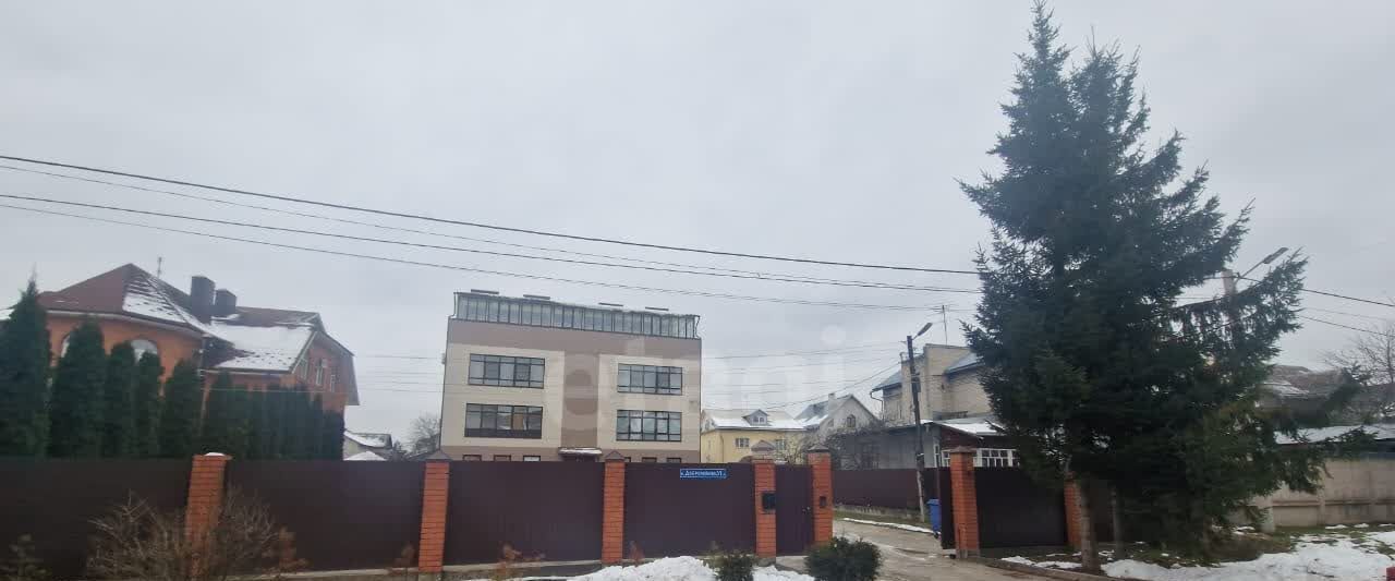 квартира г Тверь р-н Заволжский ул Добролюбова 31а фото 24