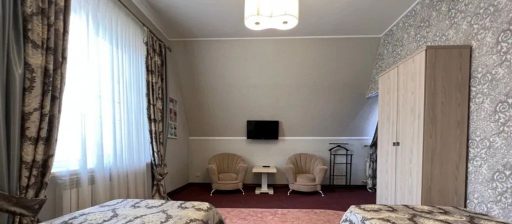 комната г Грозный р-н Ленинский ул. Нурсултана Абишевича Назарбаева, 122 фото 2