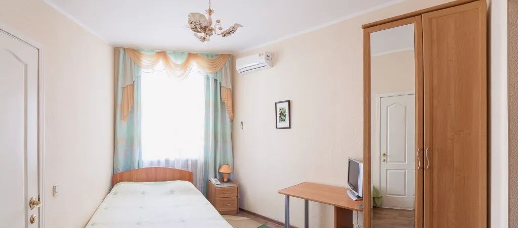 комната г Курган ул Сухэ-Батора 8 фото 1