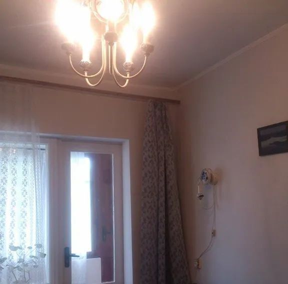 комната г Феодосия проезд 3-й Профсоюзный 20 фото 18
