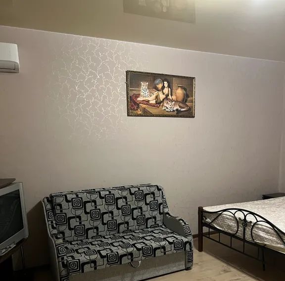 комната г Судак ул Гора Фирейная 14/4 фото 8