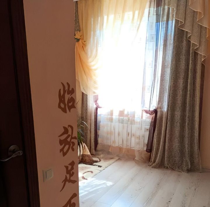 комната г Касимов ул Рябиновая 19 фото 7