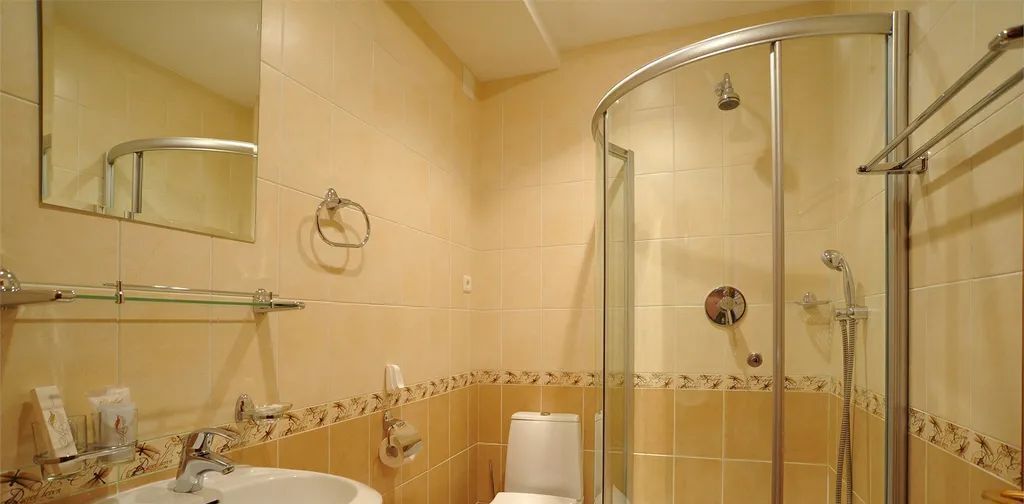 комната г Омск р-н Центральный ул Лермонтова 77 Центральный АО фото 3