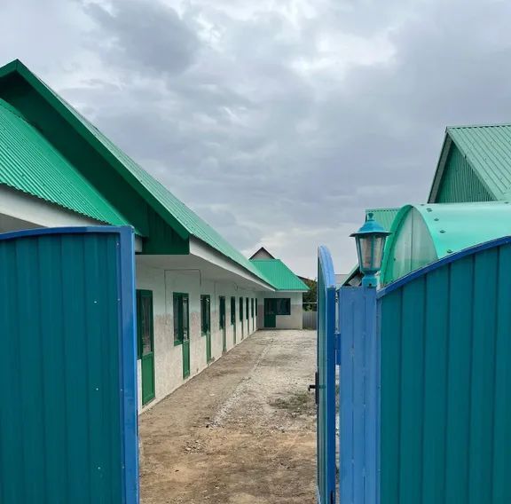 комната р-н Соль-Илецкий г Соль-Илецк пер Майский 8 фото 3