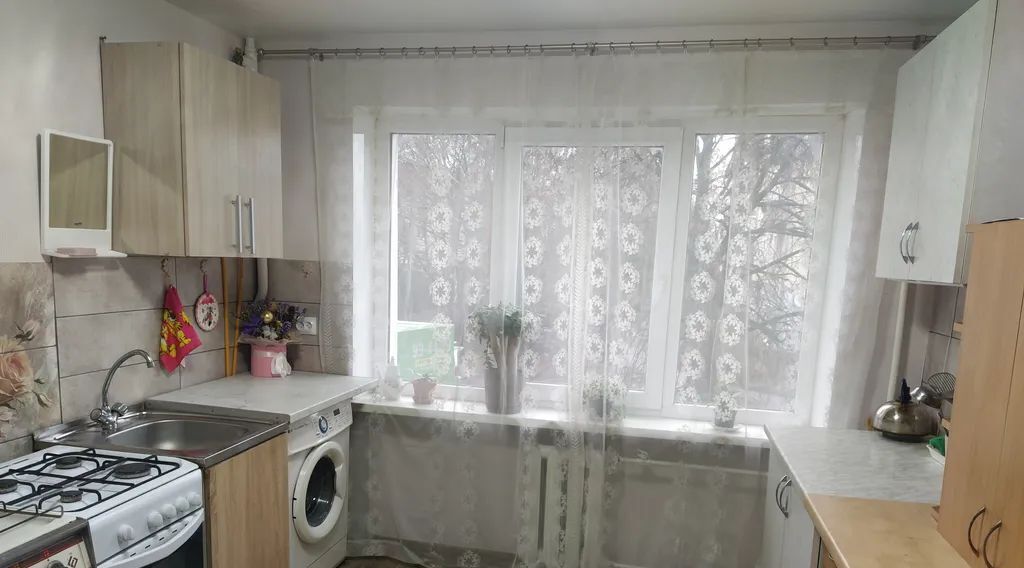 комната г Калининград р-н Ленинградский ул А.Невского 40 фото 11