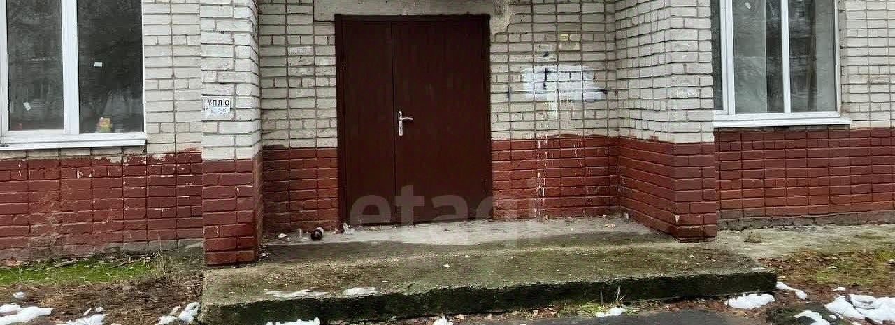 торговое помещение г Брянск р-н Бежицкий ул Орловская 22 фото 1