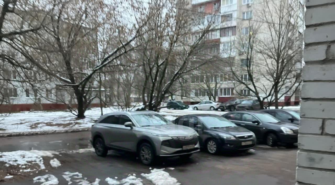 торговое помещение г Брянск р-н Бежицкий ул Орловская 22 фото 2