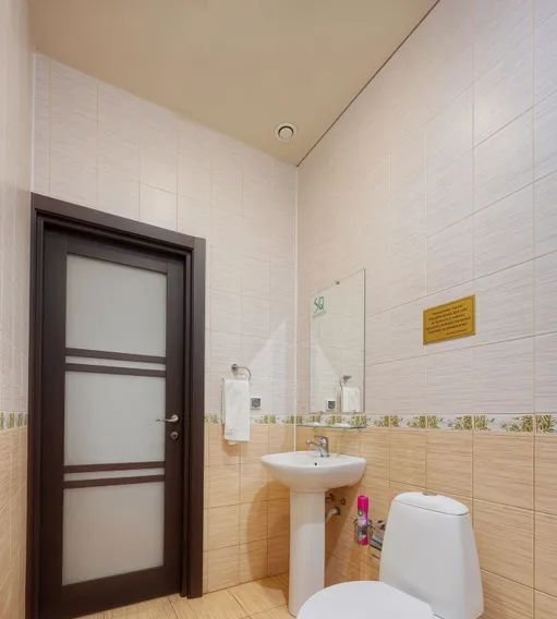 комната г Волгоград р-н Кировский ул Абганеровская 105 фото 5